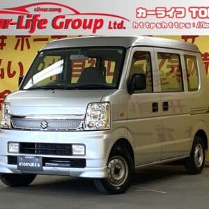 EVERY エブリィ　PU　ハイルーフ