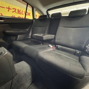 IMPREZA インプレッサXV 2.0i-Lアイサイト【4WD】【総合評価優良車】【1年保証】