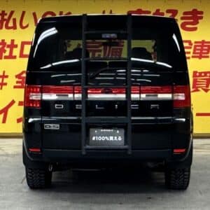 DELICA デリカD5 Gプレミアム 【4WD】【カスタム】【総合評価優良車】