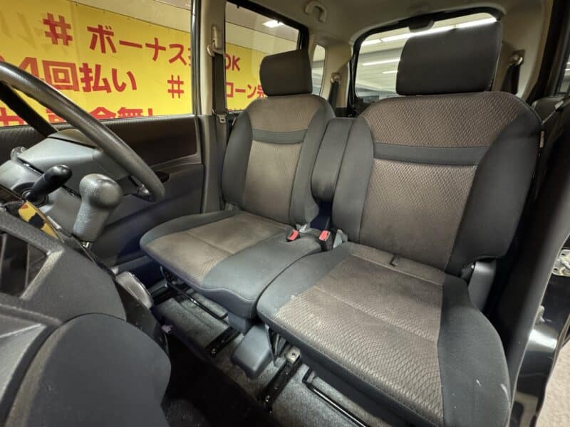 ROOX ルークス ハイウェイスター 【車検2年付】