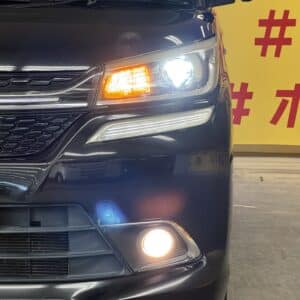 SOLIO BANDIT ソリオ バンディット Fリミテッド【総合評価優良車】【車検2年付】