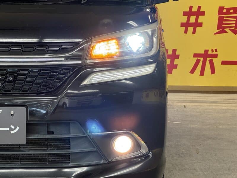 SOLIO BANDIT ソリオ バンディット Fリミテッド【総合評価優良車】【車検2年付】