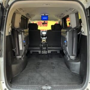 SERENA　セレナ　ハイウェイスター Vセレクション【特別仕様車】【1年保証】