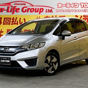 FIT フィットHV　Ｆパッケージ　