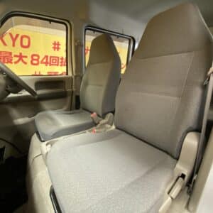 EVERY　エブリィ　PC　【４WD】【ハイルーフ】【車検２年付】【新品スタッドレスタイヤ付】