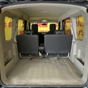 EVERY 　エブリィワゴン 　PZターボスペシャル　【両側電動スライドドア】