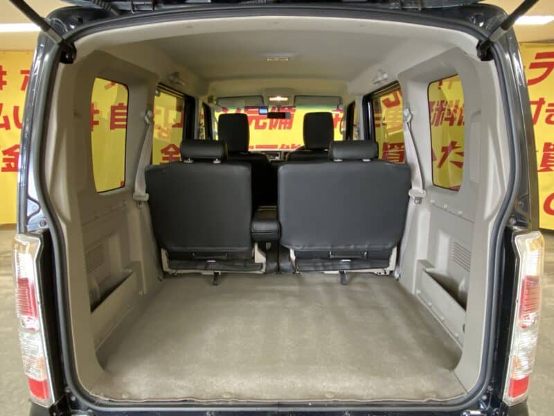 EVERY エブリィワゴン PZターボスペシャル 【両側電動スライドドア】