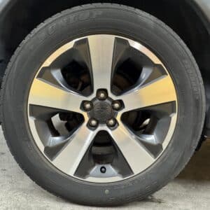 IMPREZA インプレッサ XV HV 2.0i-L 【総合評価優良車】【4WD】【車検2年付】