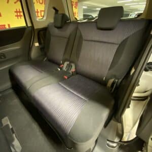 SOLIO BANDIT ソリオ バンディット ベースグレード【車検2年付】