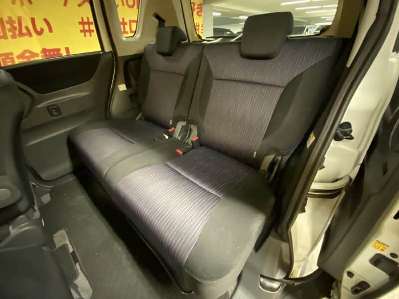 SOLIO BANDIT ソリオ バンディット ベースグレード【車検2年付】