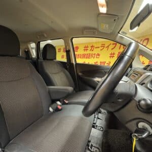 DAYZ　デイズ　ハイウェイスター　J　【車検2年付】