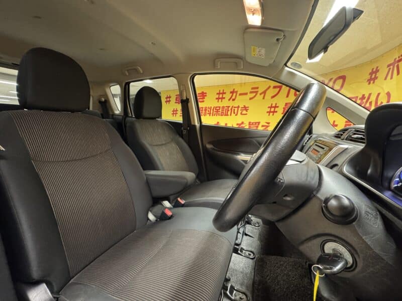 DAYZ デイズ ハイウェイスター J 【車検2年付】