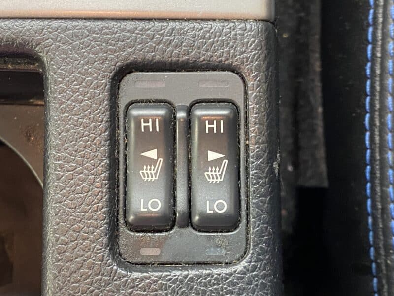 LEVORG レヴォーグ 2.0 GT-S アイサイト【4WD】【車検2年付】