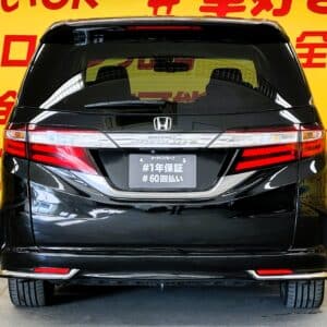 ODYSSEY オデッセイ アブソルートEX 【総合評価優良車】