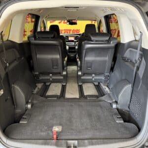 ODYSSEY オデッセイ アブソルートEX 【総合評価優良車】