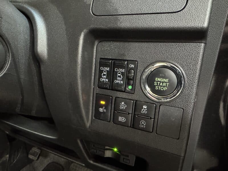 TANTO CUSTOM タント カスタムX トップエディションリミテッドSAⅢ 【特別仕様車】