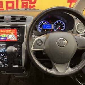 DAYZ　デイズ　ハイウェイスターⅩ 【後期型】【車検2年付】