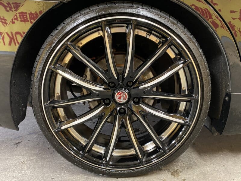 CROWN クラウン ロイヤルサルーンG 【後期型】【カスタム】