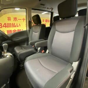 SERENA　セレナ　ハイウェイスター エアロモード【４WD】【特別仕様車】