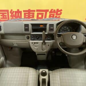 EVERY エブリィ　PU　ハイルーフ