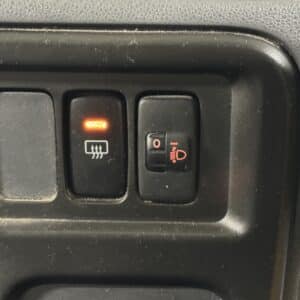 HIJET　ハイゼットカーゴ　デラックス　【４WD】【車検２年付】