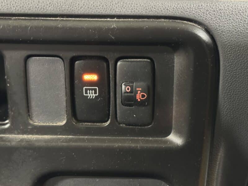 HIJET ハイゼットカーゴ デラックス 【4WD】【車検2年付】