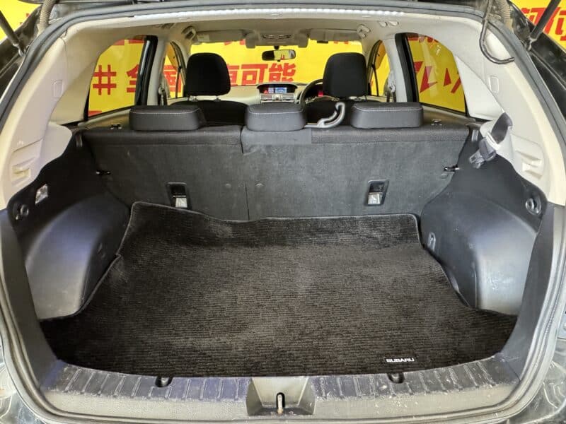 IMPREZA インプレッサXV 2.0i-Lアイサイト【4WD】【総合評価優良車】【1年保証】