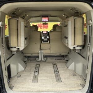 DELICA デリカD5 Gプレミアム 【4WD】【カスタム】【総合評価優良車】