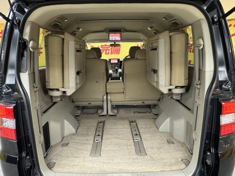 DELICA デリカD5 Gプレミアム 【4WD】【カスタム】【総合評価優良車】