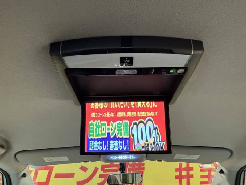 SERENA セレナ ハイウェイスター エアロモード【4WD】【特別仕様車】【総合評価優良車】