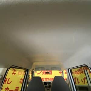 EVERY　エブリィ　PC　【４WD】【ハイルーフ】【車検２年付】【新品スタッドレスタイヤ付】