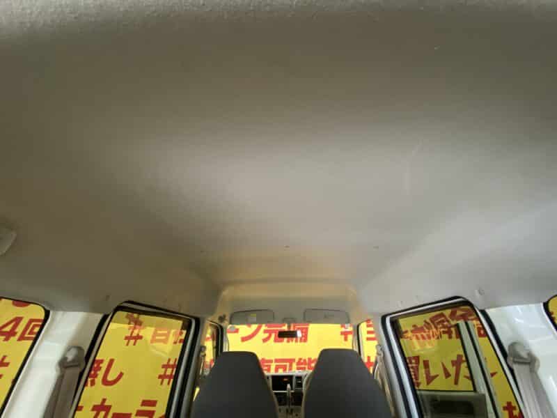 EVERY エブリィ PC 【4WD】【ハイルーフ】【車検2年付】【新品スタッドレスタイヤ付】