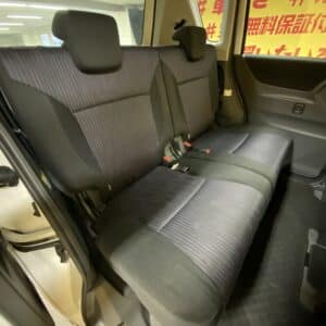 SOLIO BANDIT ソリオ バンディット ベースグレード【車検2年付】