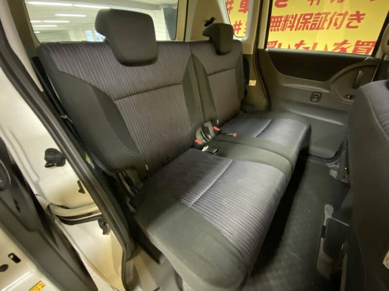 SOLIO BANDIT ソリオ バンディット ベースグレード【車検2年付】