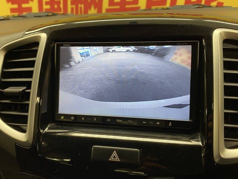 SOLIO BANDIT ソリオ バンディット ベースグレード【車検2年付】