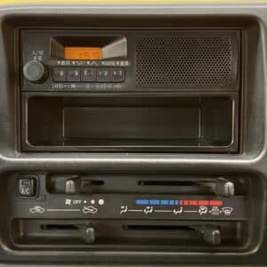 HIJET ハイゼットカーゴ デラックス 【総合評価優良車】【車検2年付】