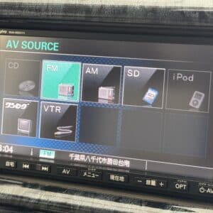 EVERY 　エブリィワゴン　PZターボスペシャル【カスタム】【後期型】