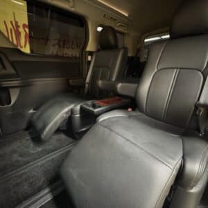 VELLFIRE ヴェルファイア 2.4Z プラチナセレクション 【特別仕様車】【ローダウン】