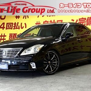 CROWN クラウン ロイヤルサルーンG 【後期型】【カスタム】