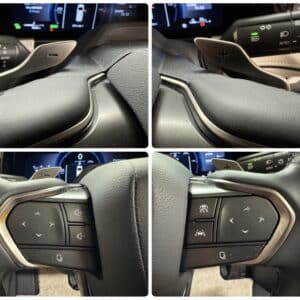 LEXUS LM500h エグゼクティブ【総合評価優良車】【4WD】【新車保証】