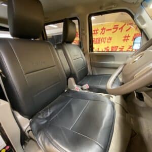 EVERY 　エブリィワゴン 　PZターボスペシャル　【両側電動スライドドア】