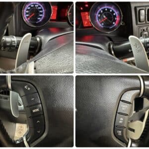 DELICA デリカD5 Gプレミアム 【4WD】【カスタム】【総合評価優良車】