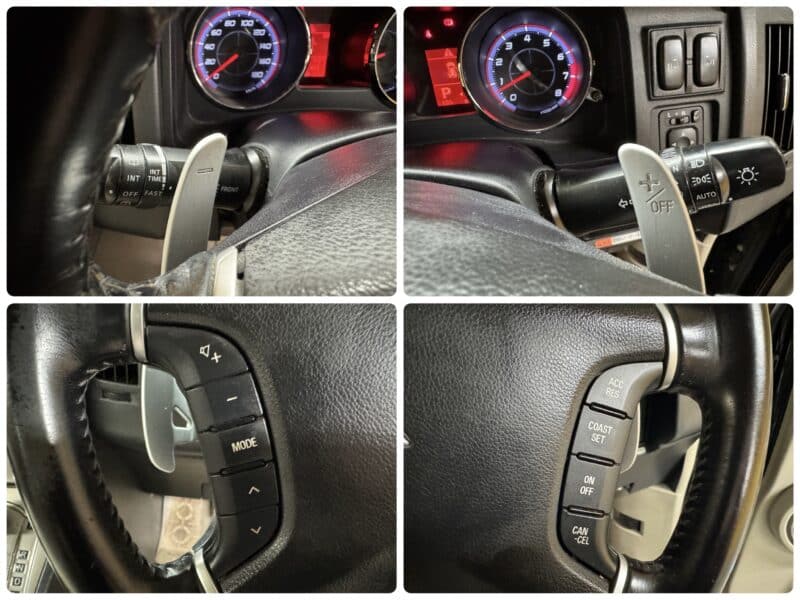 DELICA デリカD5 Gプレミアム 【4WD】【カスタム】【総合評価優良車】