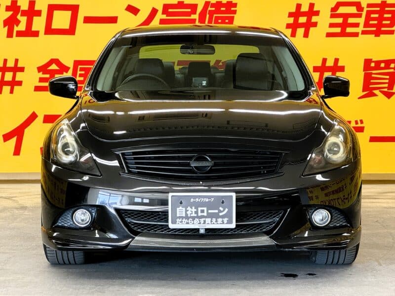 SKYLINE スカイライン 250GT タイプP【車検2年付】