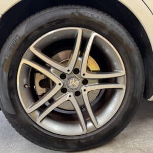 MERCEDES BENZ メルセデスベンツ S300ハイブリッド ラグジュアリーPKG【総合評価優良車】【ディーゼル】