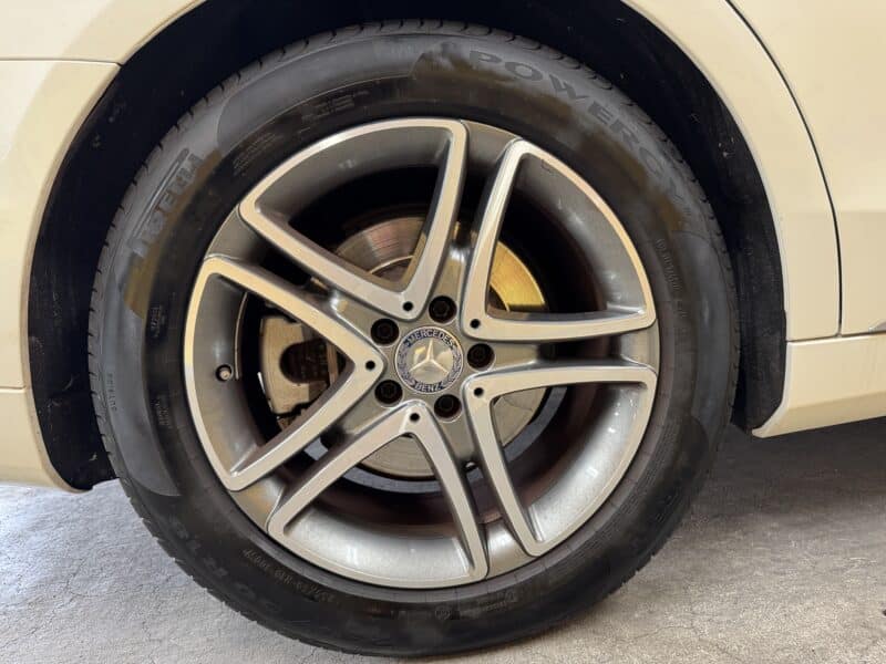 MERCEDES BENZ メルセデスベンツ S300ハイブリッド ラグジュアリーPKG【総合評価優良車】【ディーゼル】