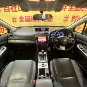 LEVORG　レヴォーグ　２．０ GT-S アイサイト【４WD】【車検２年付】