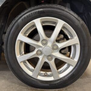 TANTO CUSTOM タントカスタム XトップエディションリミテッドSA 【特別仕様車】【車検2年付】