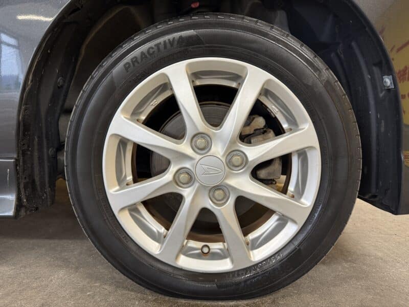 TANTO CUSTOM タントカスタム XトップエディションリミテッドSA 【特別仕様車】【車検2年付】