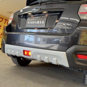 IMPREZA インプレッサ　XV　HV　2.0i-L 　【4WD】【1年保証】